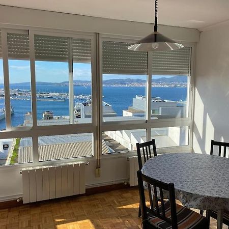 Апартаменти Vigo Harbor View Екстер'єр фото